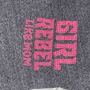 Large 10/12 Girls Shirt